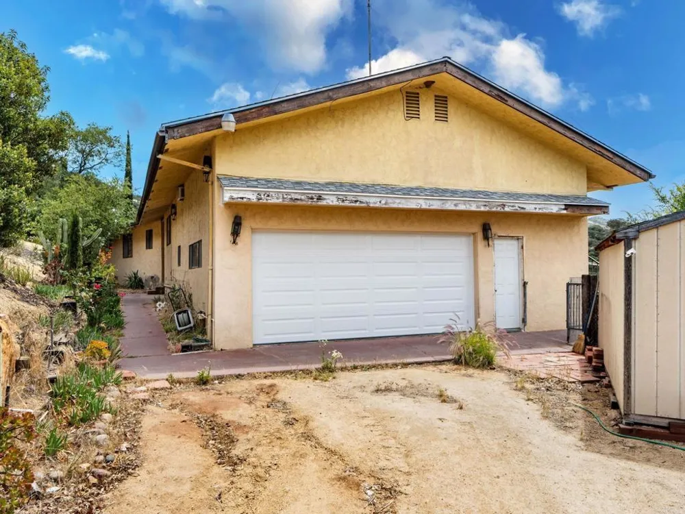 17566 LYONS VALLEY ROAD Jamul, CA 91935