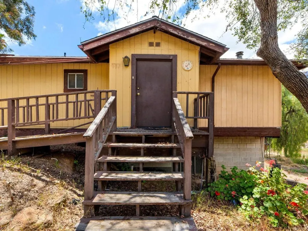 17566 LYONS VALLEY ROAD Jamul, CA 91935
