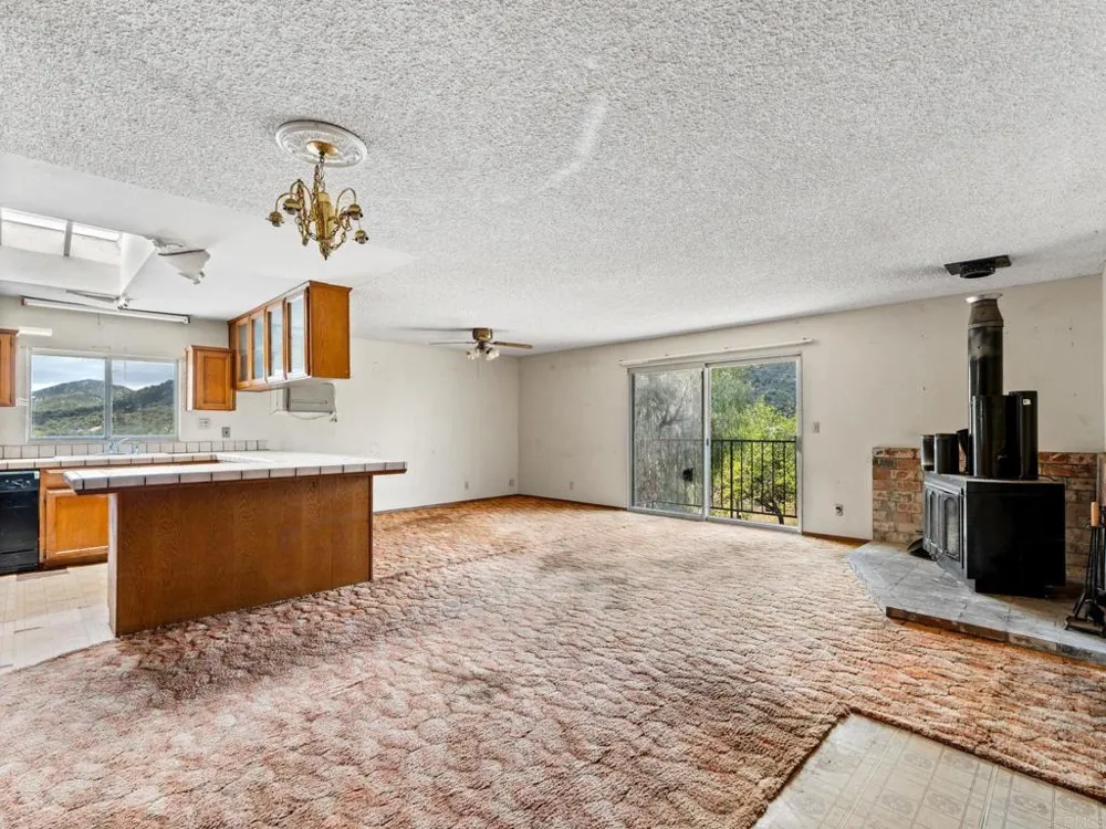 17566 LYONS VALLEY ROAD Jamul, CA 91935
