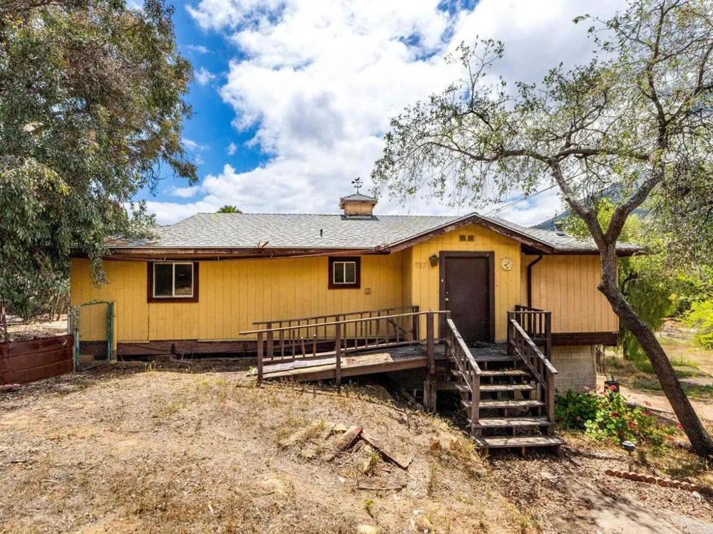 17566 LYONS VALLEY ROAD Jamul, CA 91935