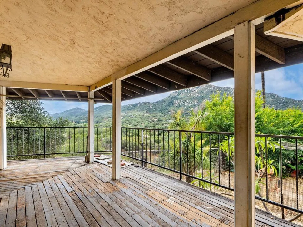 17566 LYONS VALLEY ROAD Jamul, CA 91935