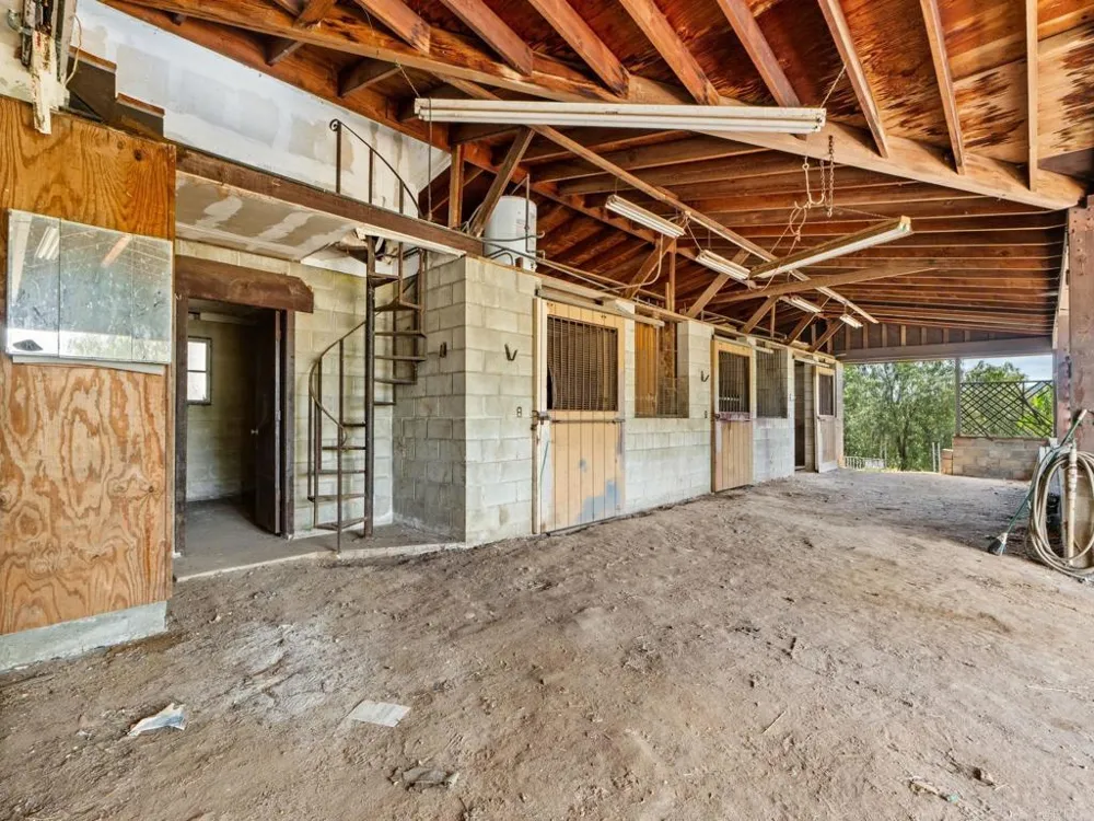17566 LYONS VALLEY ROAD Jamul, CA 91935