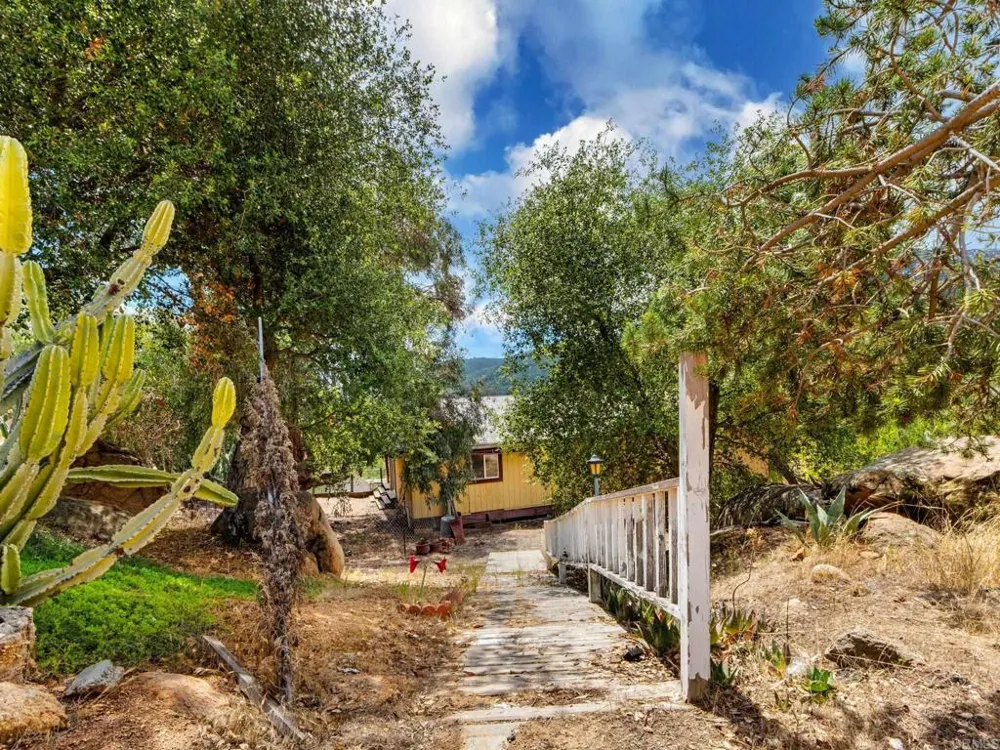 17566 LYONS VALLEY ROAD Jamul, CA 91935
