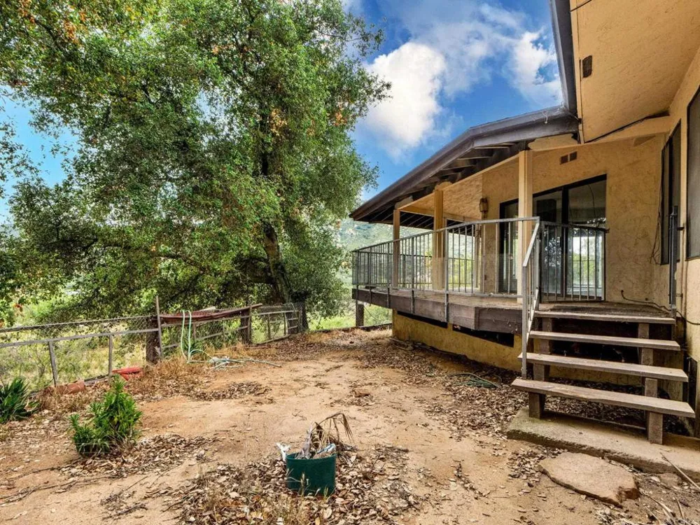 17566 LYONS VALLEY ROAD Jamul, CA 91935