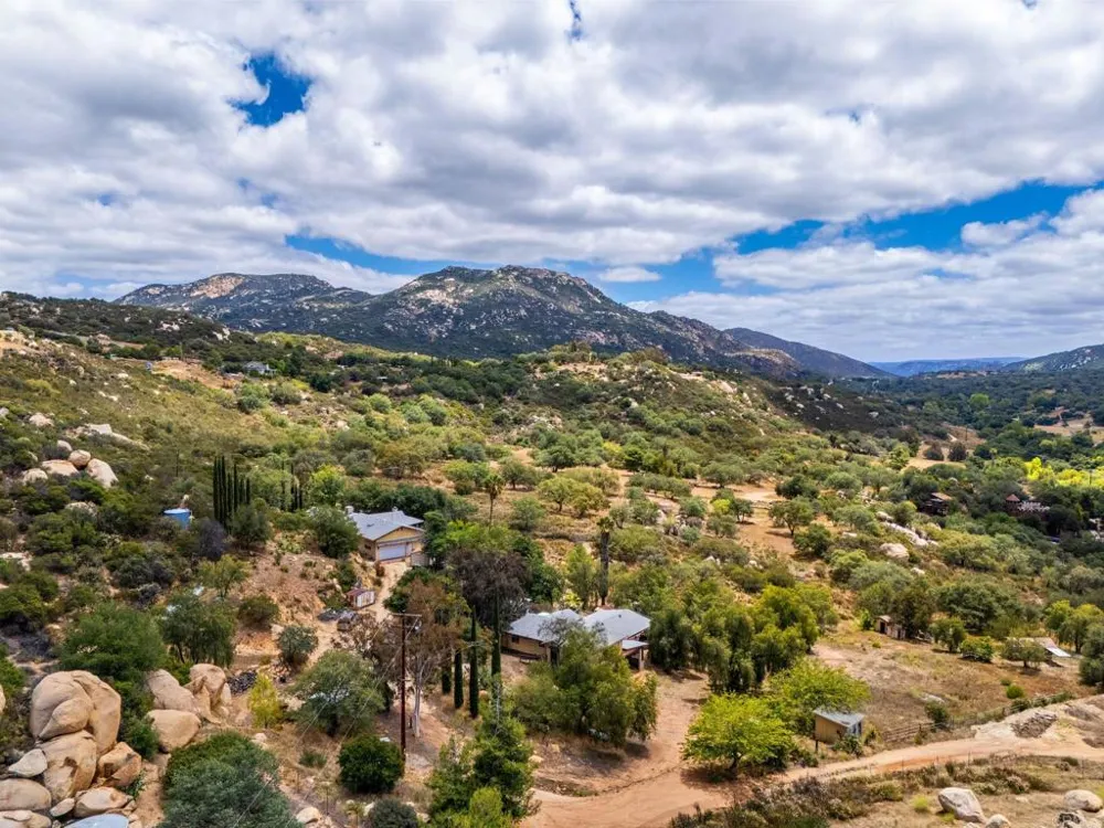 17566 LYONS VALLEY ROAD Jamul, CA 91935