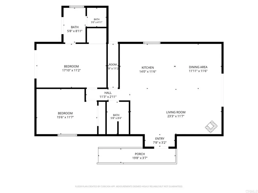17566 LYONS VALLEY ROAD Jamul, CA 91935