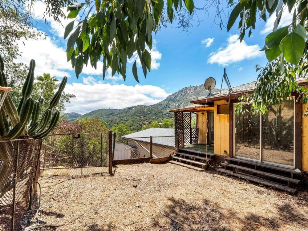 17566 LYONS VALLEY ROAD Jamul, CA 91935
