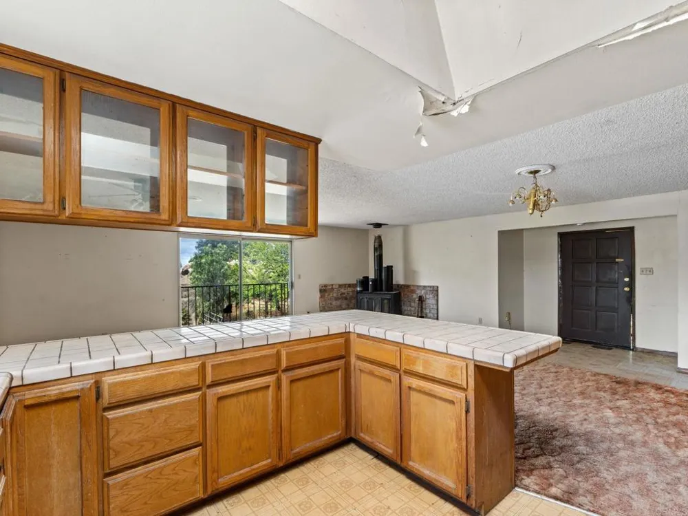 17566 LYONS VALLEY ROAD Jamul, CA 91935