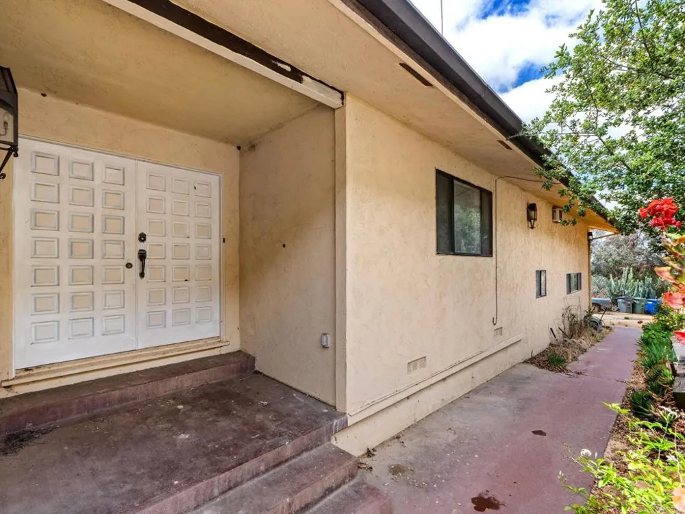 17566 LYONS VALLEY ROAD Jamul, CA 91935