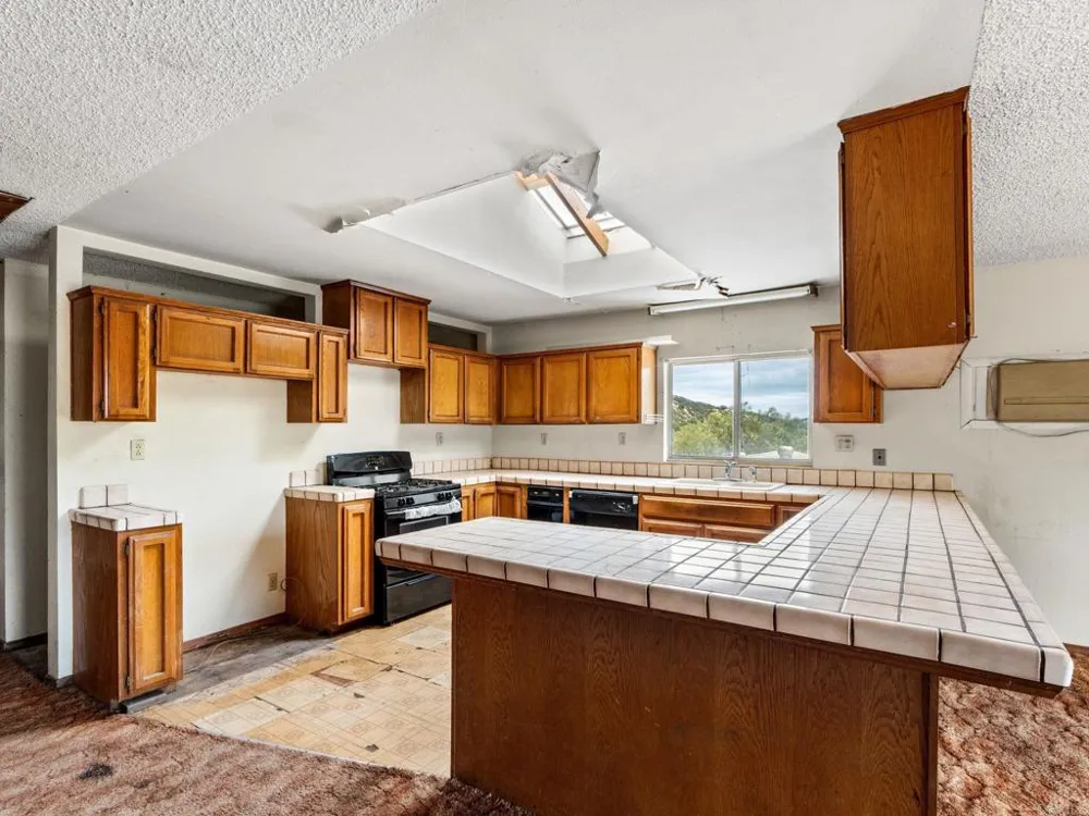 17566 LYONS VALLEY ROAD Jamul, CA 91935