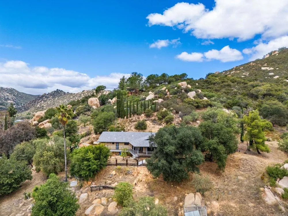 17566 LYONS VALLEY ROAD Jamul, CA 91935