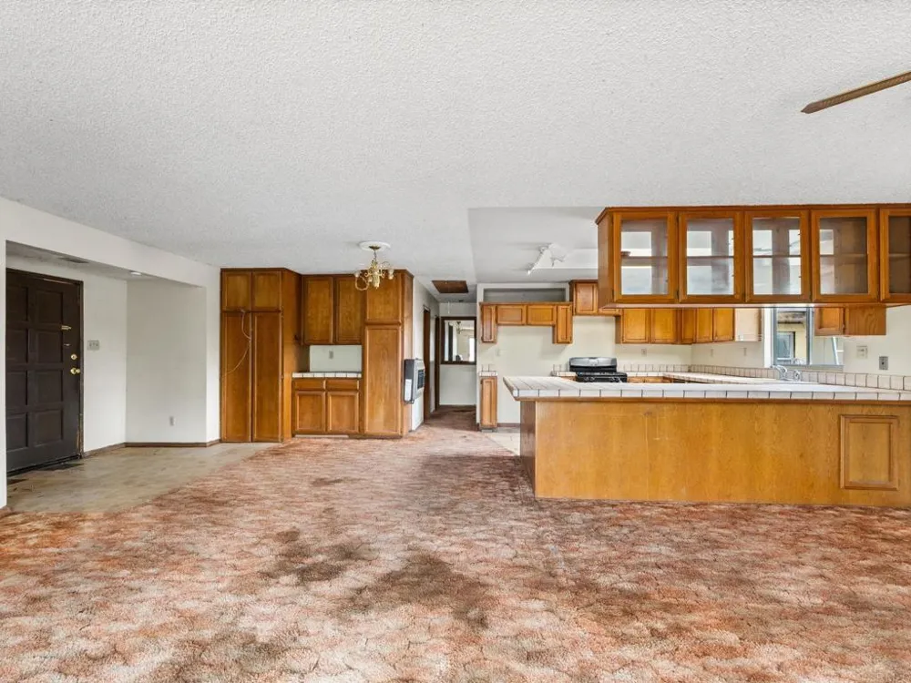 17566 LYONS VALLEY ROAD Jamul, CA 91935