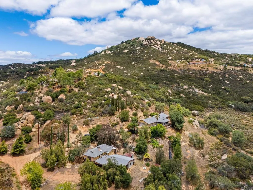 17566 LYONS VALLEY ROAD Jamul, CA 91935