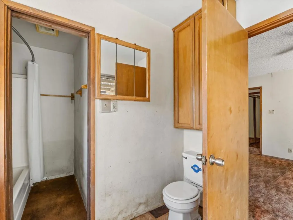 17566 LYONS VALLEY ROAD Jamul, CA 91935