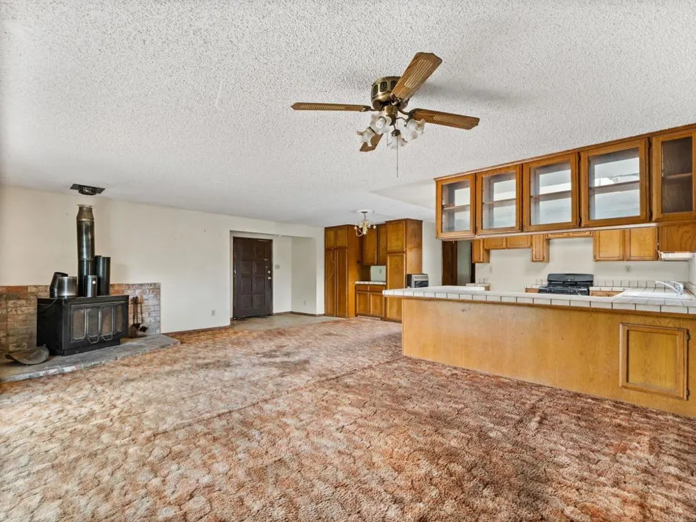 17566 LYONS VALLEY ROAD Jamul, CA 91935