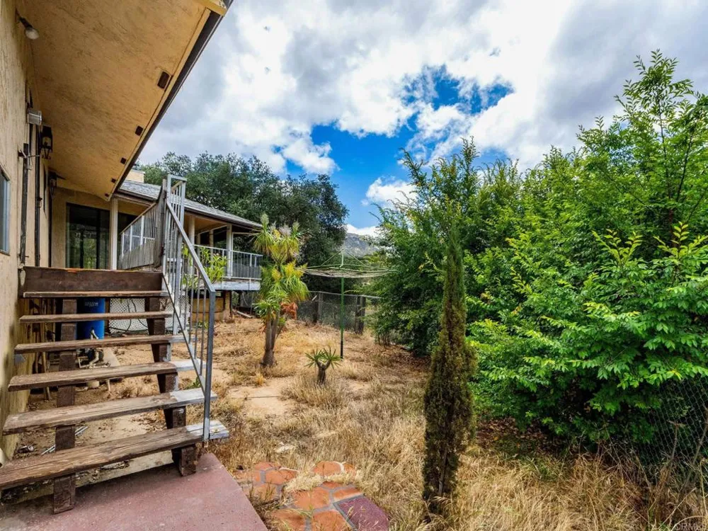 17566 LYONS VALLEY ROAD Jamul, CA 91935