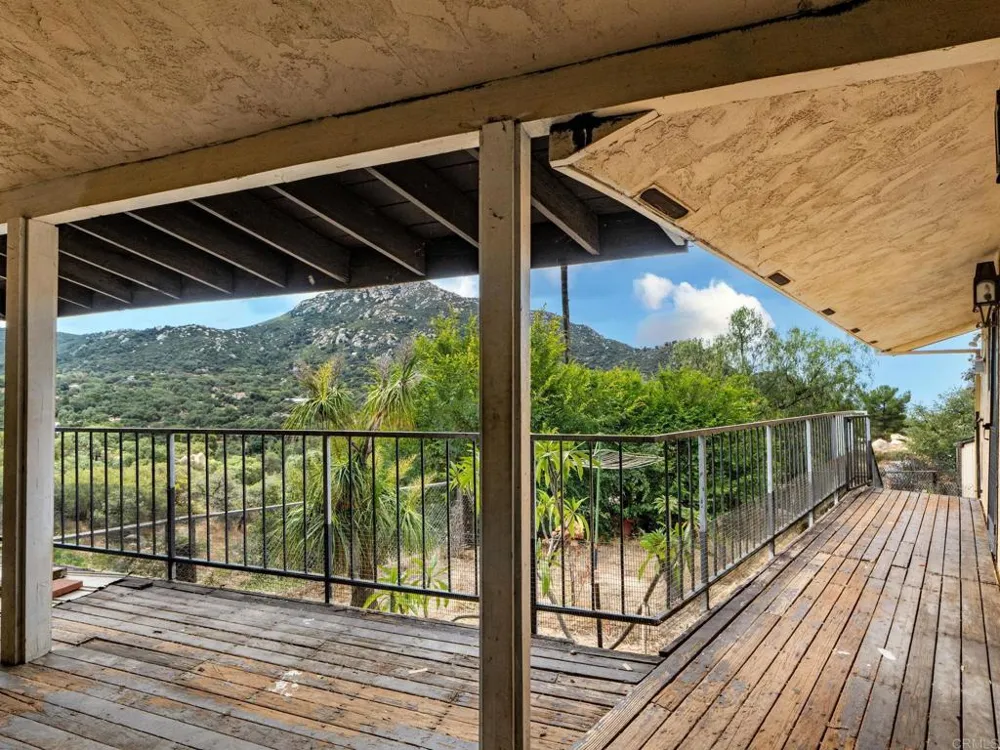 17566 LYONS VALLEY ROAD Jamul, CA 91935