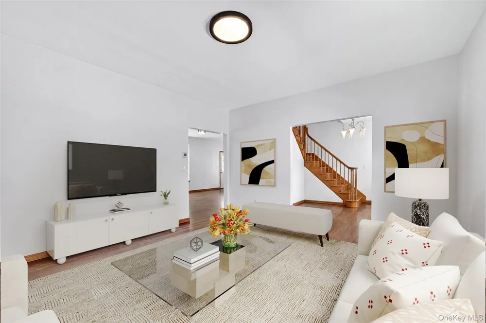 8 Alloway Crescent Highland Mills, NY 10930