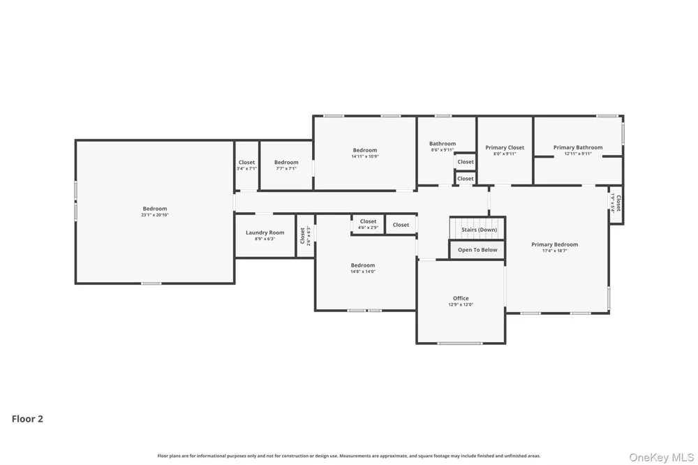 8 Alloway Crescent Highland Mills, NY 10930