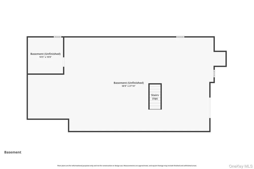 8 Alloway Crescent Highland Mills, NY 10930