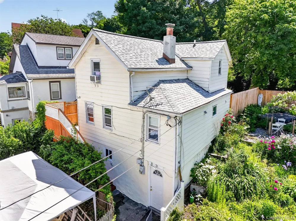 190 1/2 Grand Street Croton-on-Hudson, NY 10520