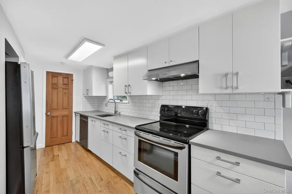 190 1/2 Grand Street Croton-on-Hudson, NY 10520