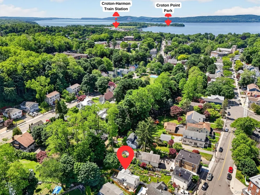 190 1/2 Grand Street Croton-on-Hudson, NY 10520
