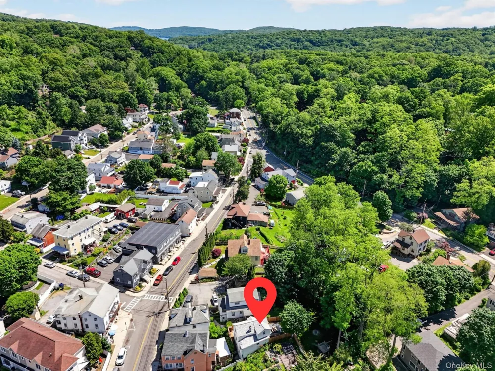 190 1/2 Grand Street Croton-on-Hudson, NY 10520
