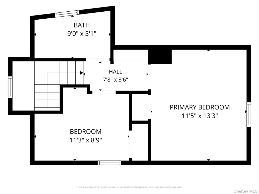 190 1/2 Grand Street Croton-on-Hudson, NY 10520