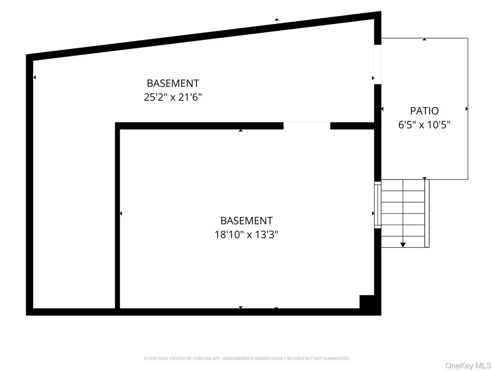 190 1/2 Grand Street Croton-on-Hudson, NY 10520