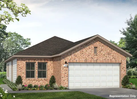 2412 Croaker Creek