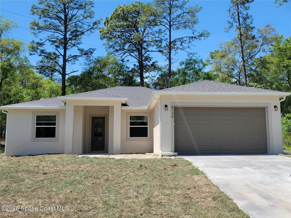 8736 Vince Drive