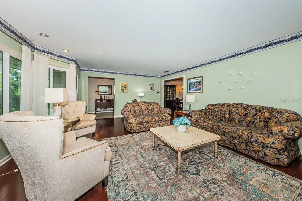 1704 CYPRESS AVENUE Belleair, FL 33756