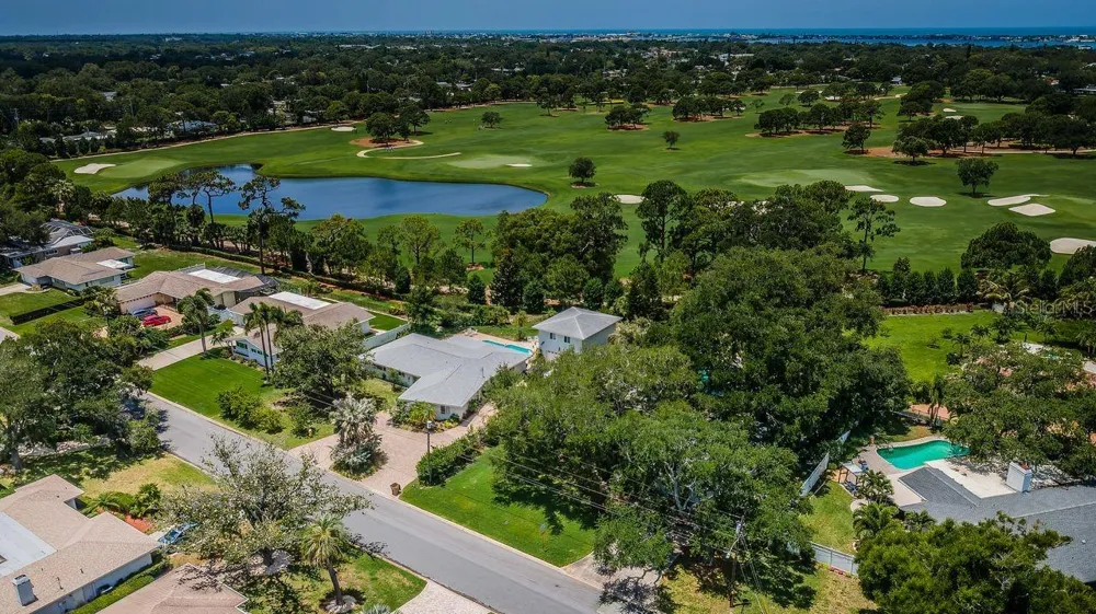 1704 CYPRESS AVENUE Belleair, FL 33756