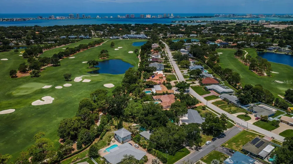 1704 CYPRESS AVENUE Belleair, FL 33756