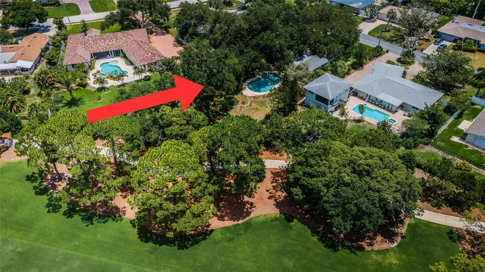 1704 CYPRESS AVENUE Belleair, FL 33756