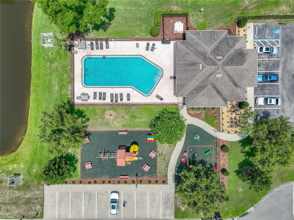 1547 CORDGRASS WAY Lakeland, FL 33813