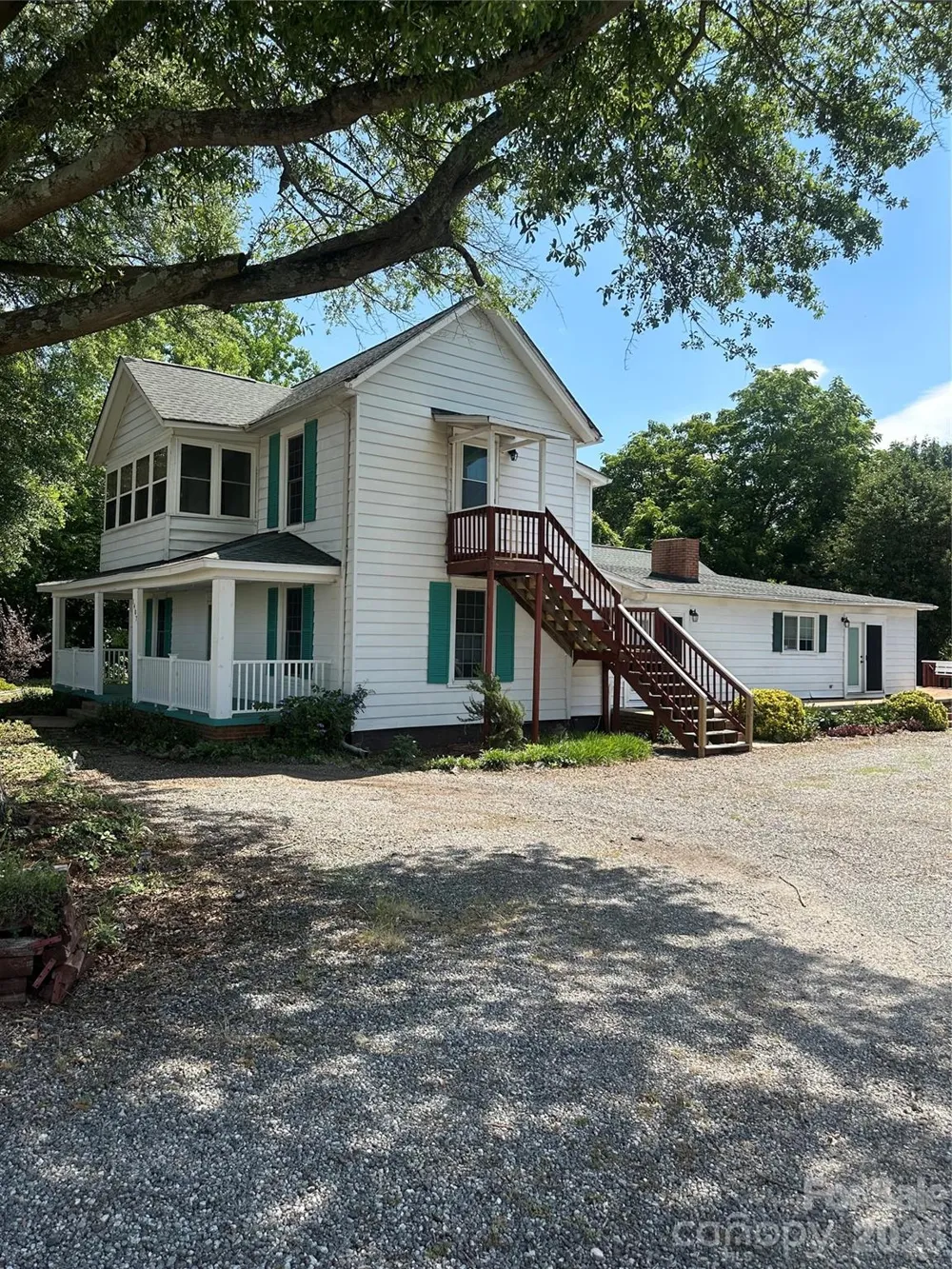 1407 College Avenue Newton, NC 28658