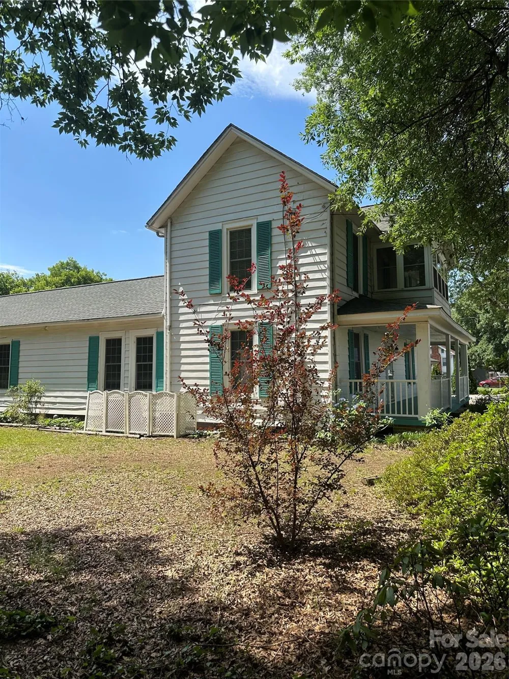 1407 College Avenue Newton, NC 28658