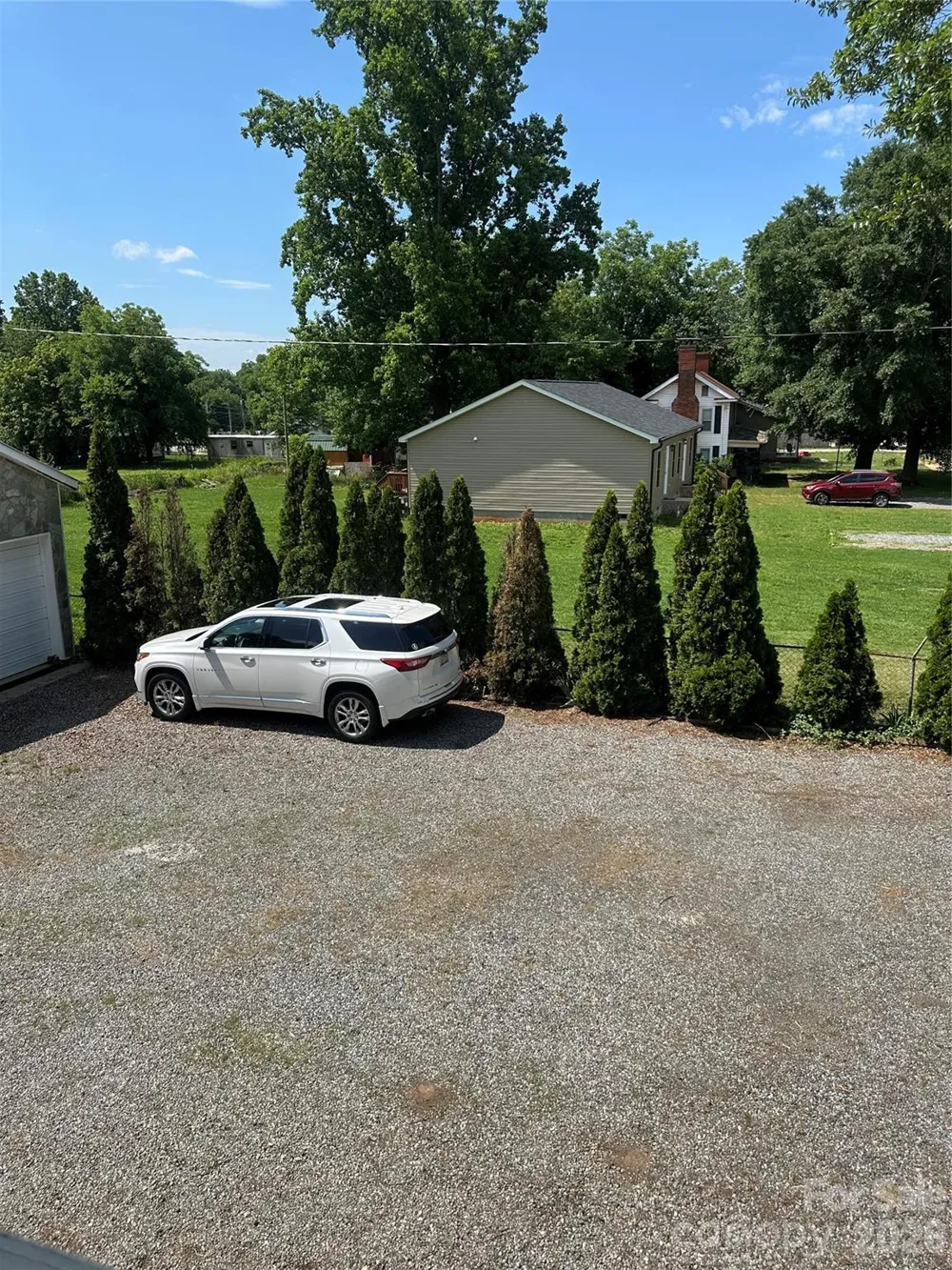 1407 College Avenue Newton, NC 28658