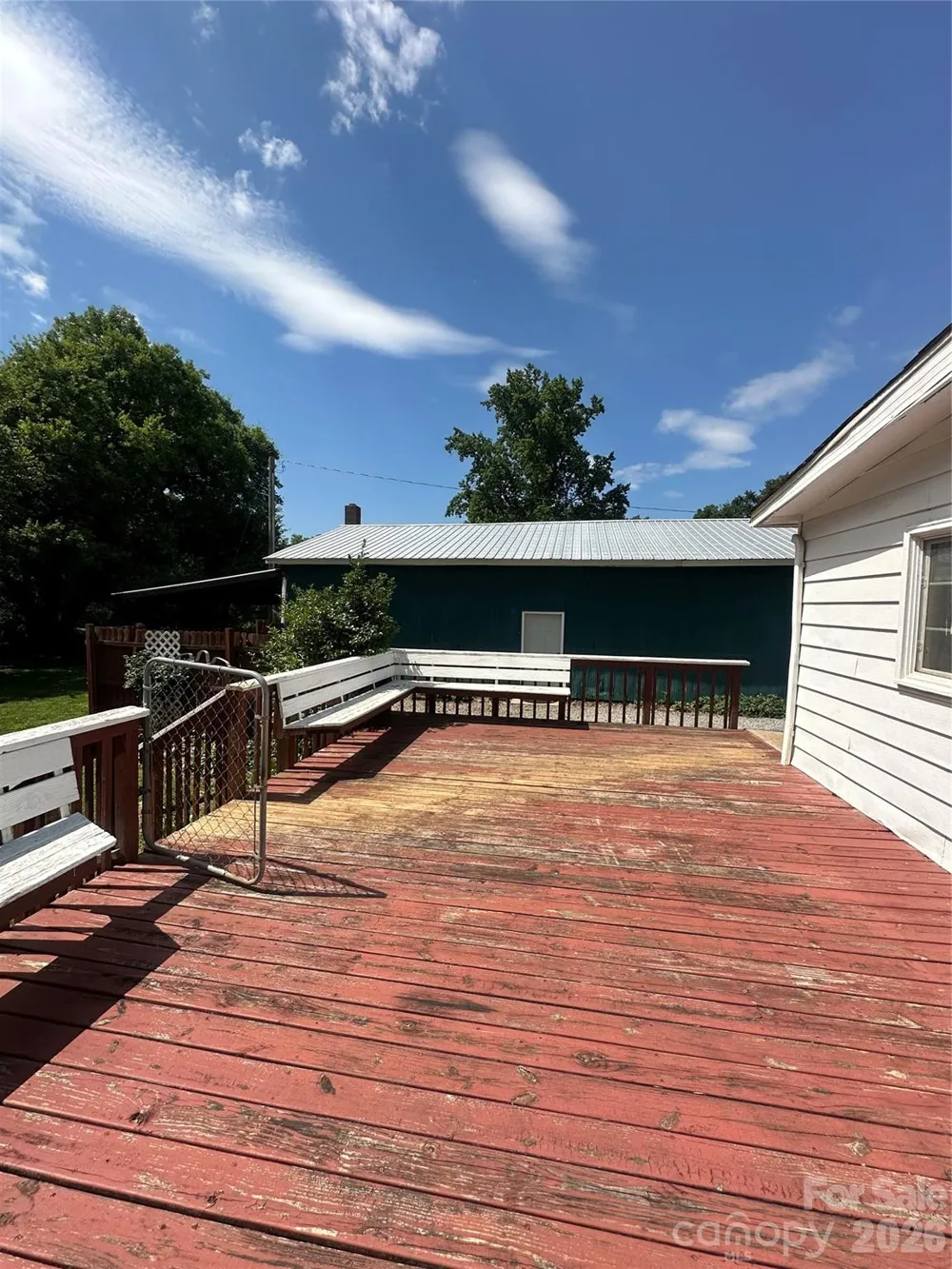 1407 College Avenue Newton, NC 28658