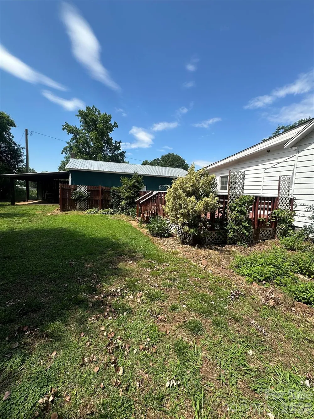 1407 College Avenue Newton, NC 28658