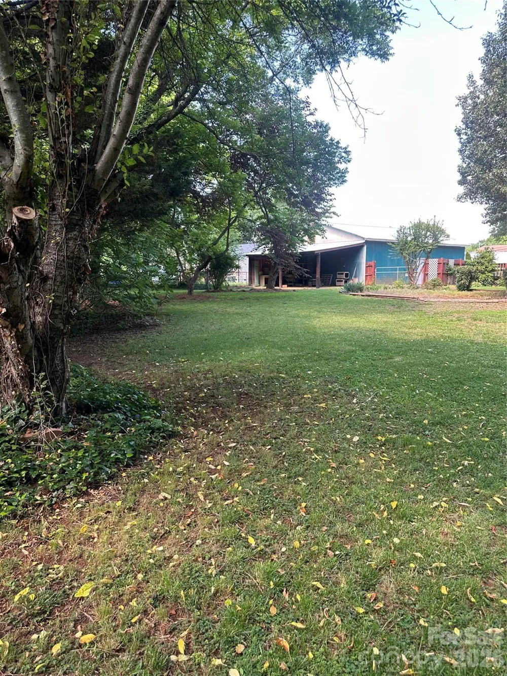 1407 College Avenue Newton, NC 28658