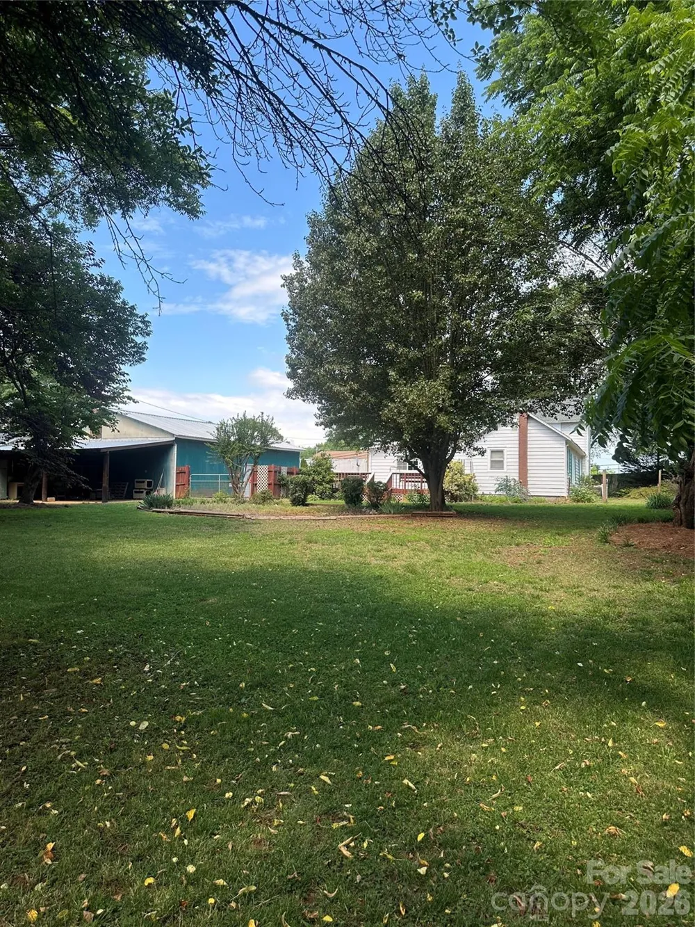 1407 College Avenue Newton, NC 28658