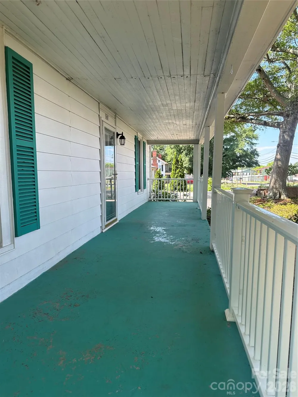 1407 College Avenue Newton, NC 28658