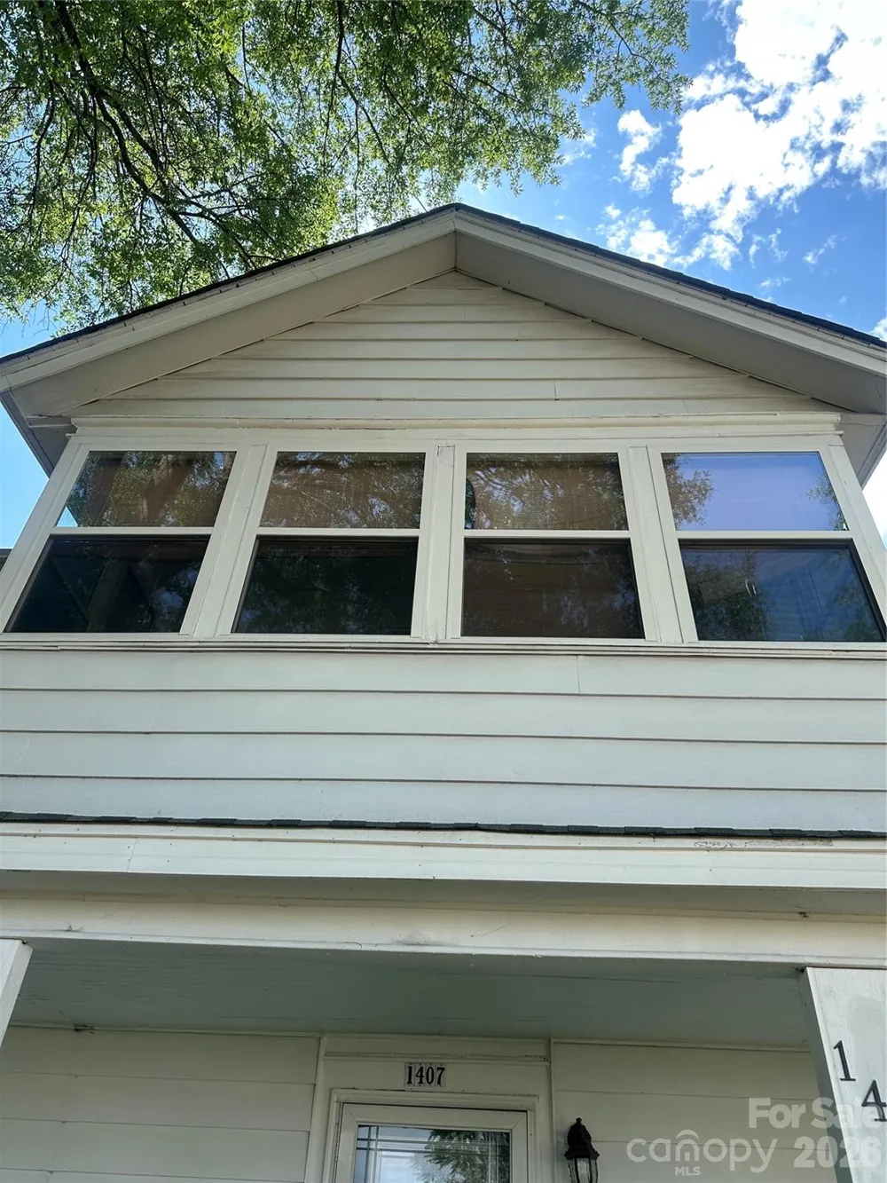 1407 College Avenue Newton, NC 28658