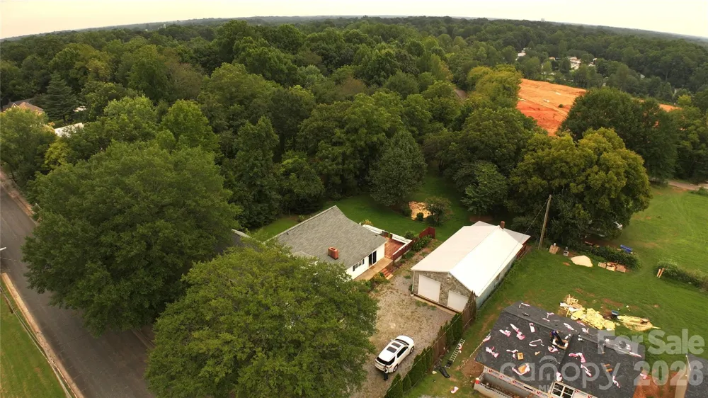 1407 College Avenue Newton, NC 28658