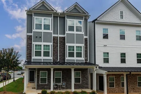 2113 Wesson Court