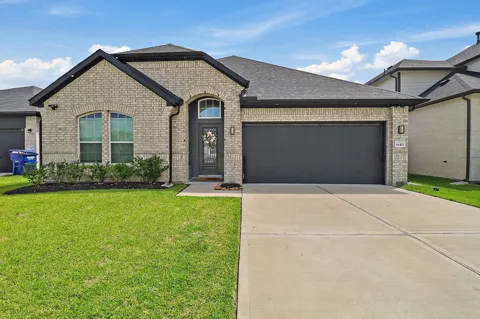 14411 Black Cherry Hills Street