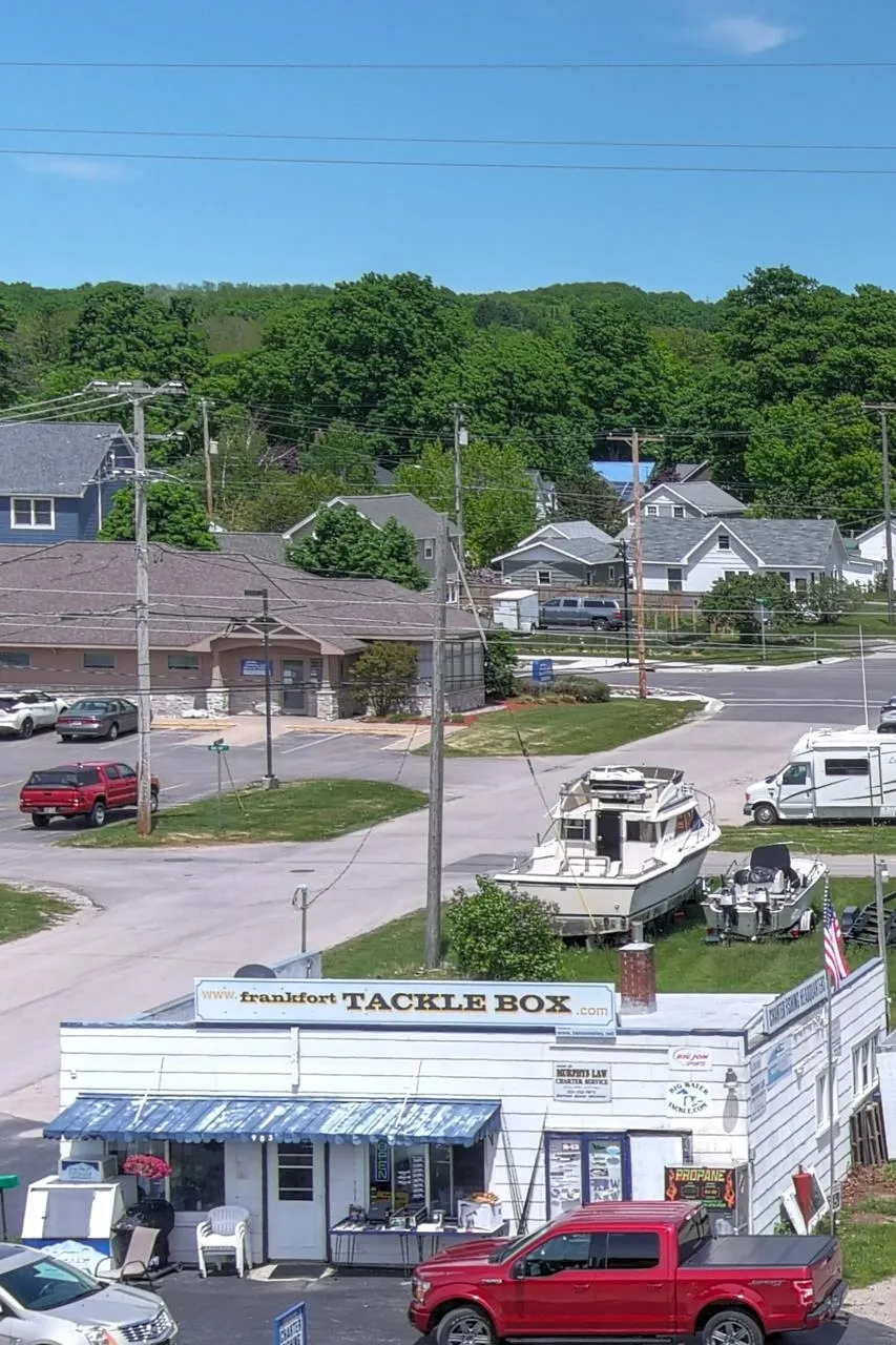 903 Main Street Crystal Lake Township, MI 49635
